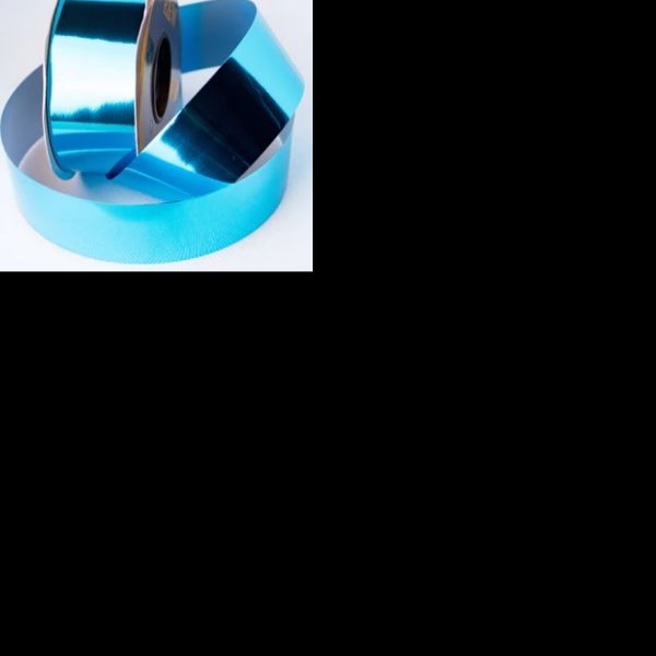 LISTON 9 MET. TURQUEZA COLORS 40M C32